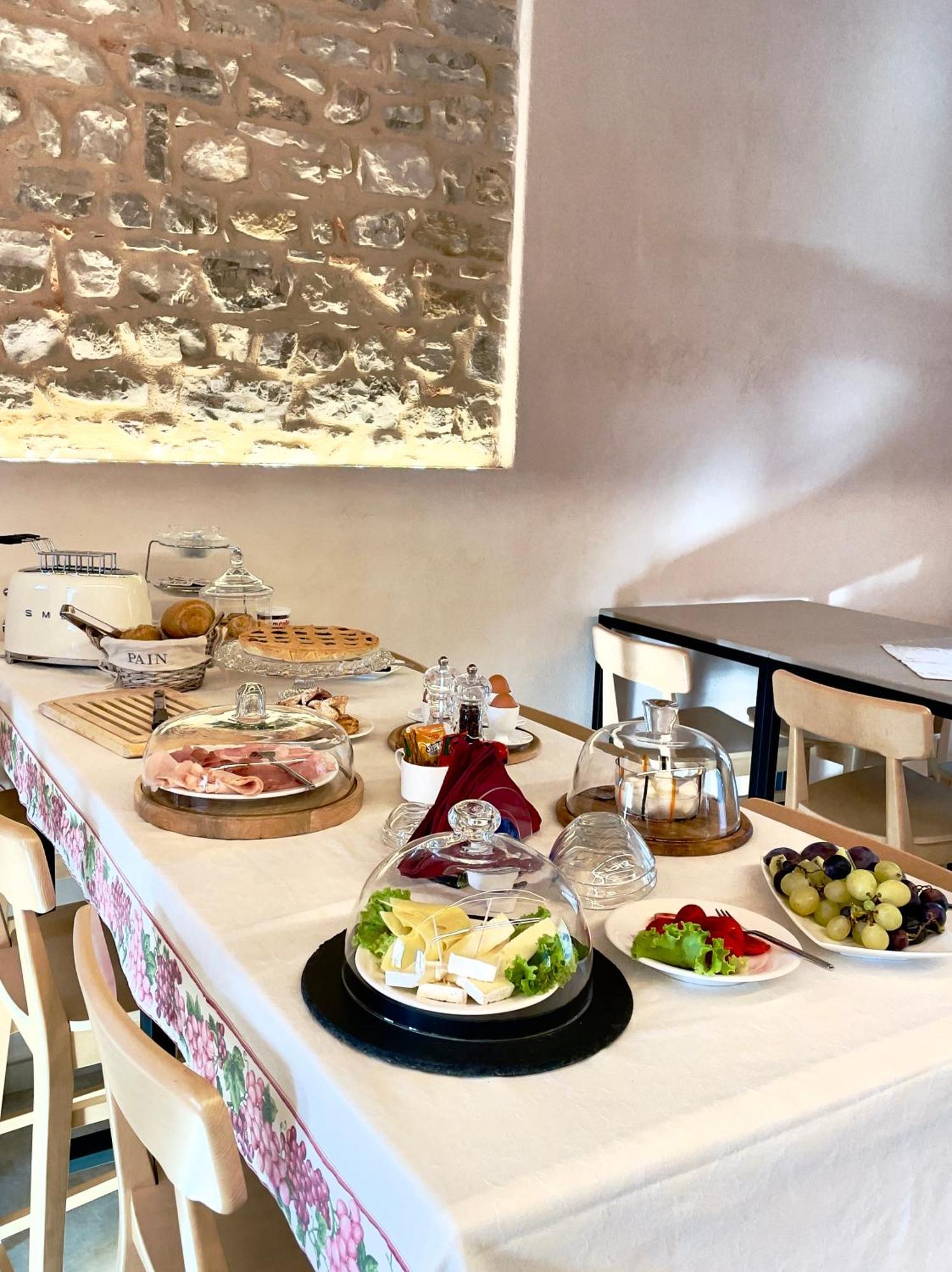 발도비아데네 Ca'Lisel 빌라 외부 사진